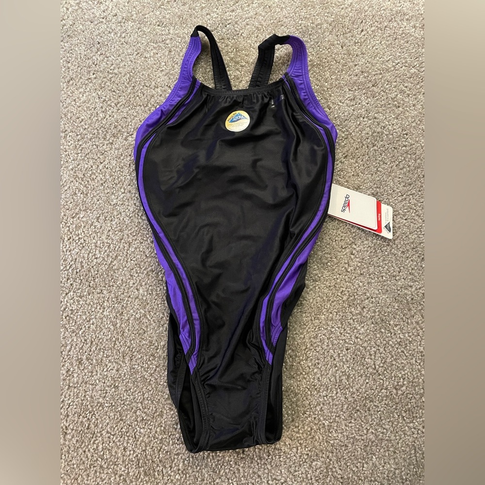Speedo swimsuit bathing suit
